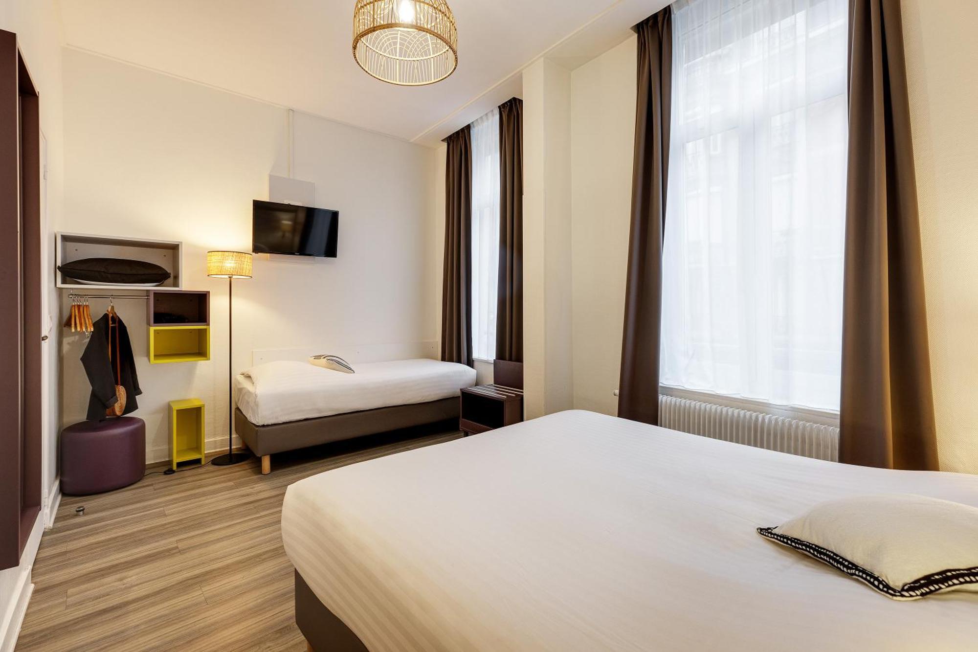 Hotel Grand Rijsel